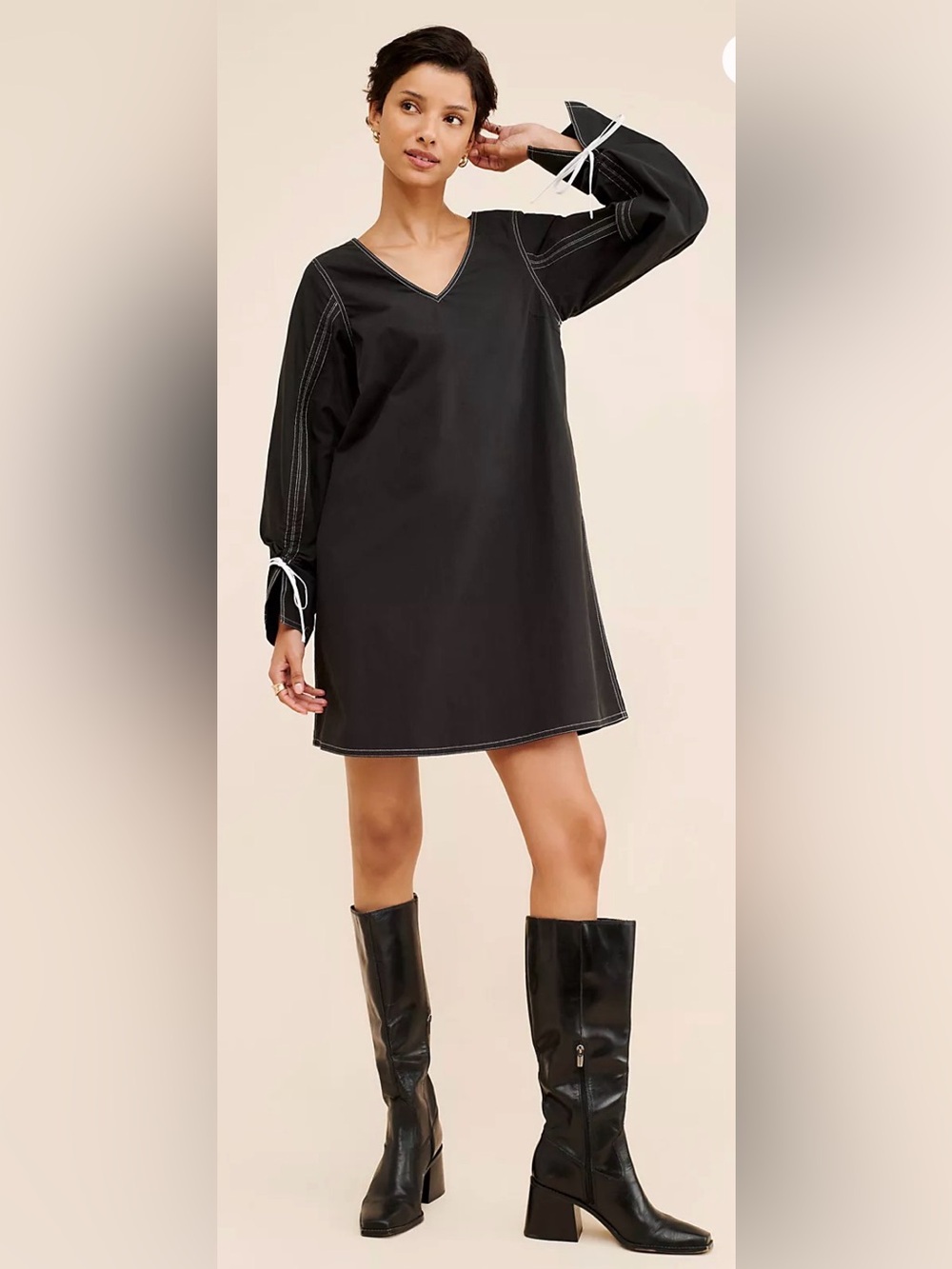 Resume Catalina style Dress, Free People, size 4